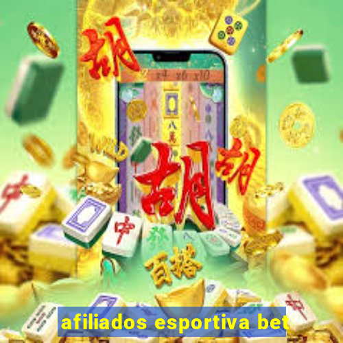 afiliados esportiva bet